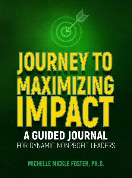 Journey to Maximizing Impact