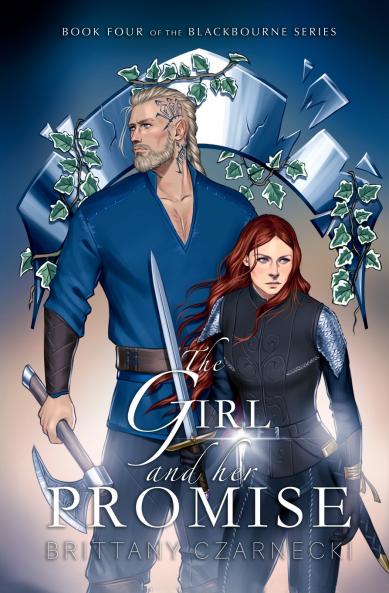 The Girl and Her Promise