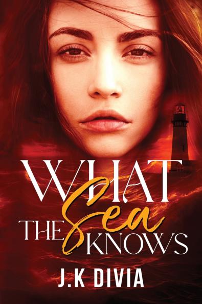What The Sea Knows
