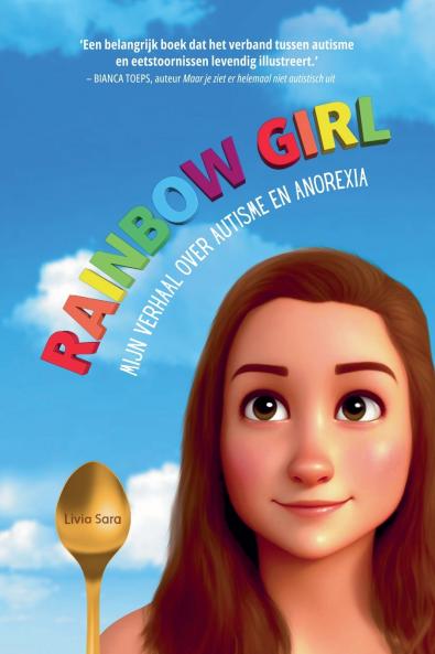 Rainbow Girl
