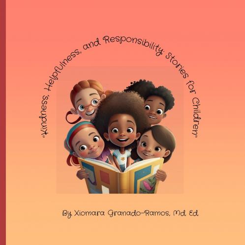 Kindness Helpfulness and Responsibility