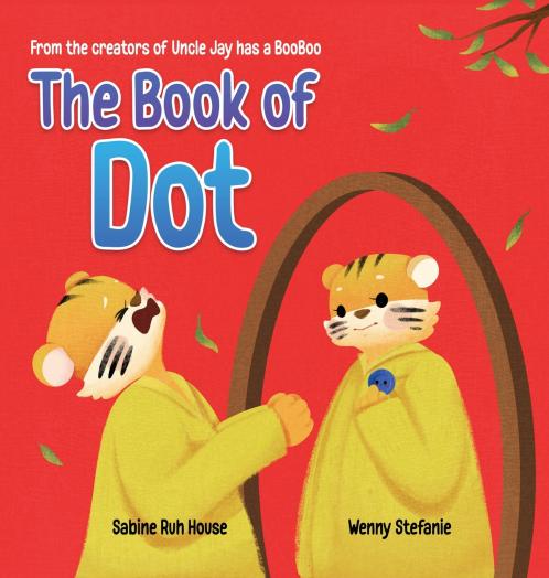 The Book of Dot