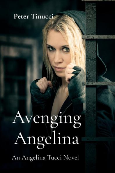 Avenging Angelina