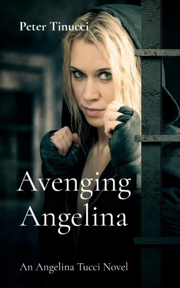 Avenging Angelina