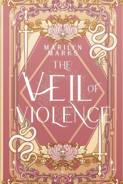 The Veil of Violence