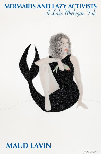 Mermaids and Lazy Activists