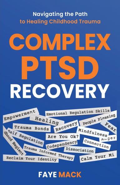 Complex PTSD Recovery