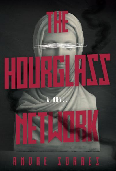 The Hourglass Network