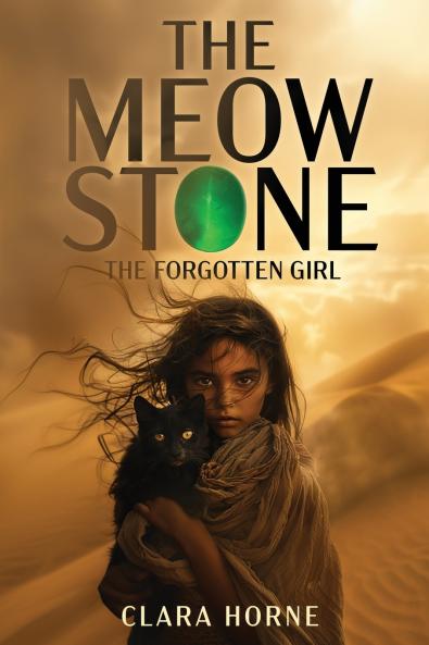 The Meow Stone