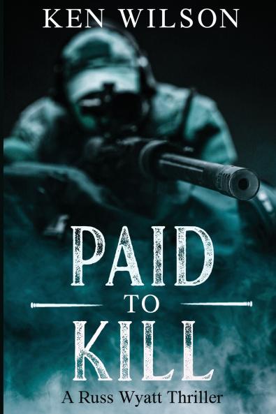Paid to kill