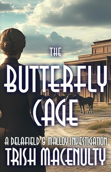 The Butterfly Cage