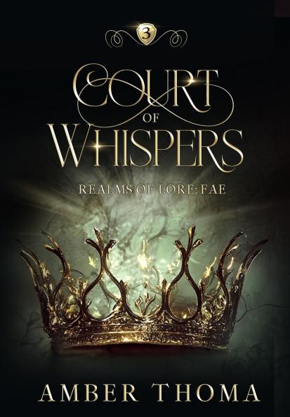 Court of Whispers