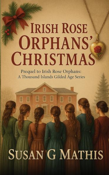 Irish Rose Orphans' Christmas