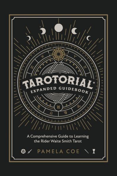 Tarotorial Expanded Guidebook
