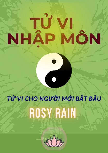 Tử Vi Nhập Môn