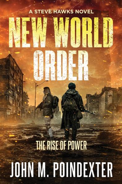 New World Order The Rise of Power