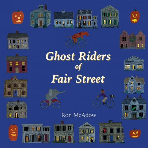 Ghost Riders of Fair Street