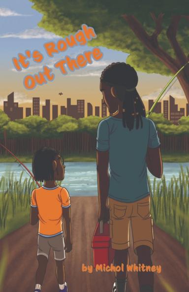 It's Rough Out There