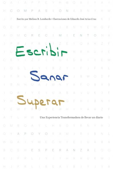 Escribir Sanar Superar