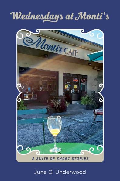 Wednesdays at Monti's