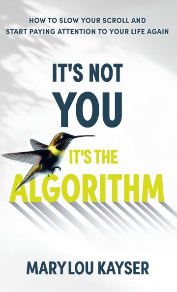 It's Not You It's the Algorithm