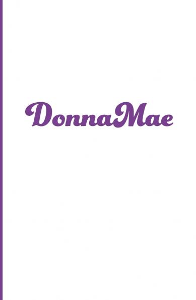 DonnaMae