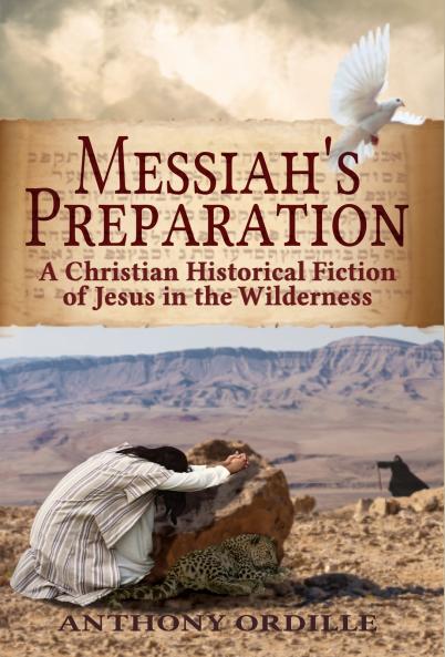 Messiah's Preparation