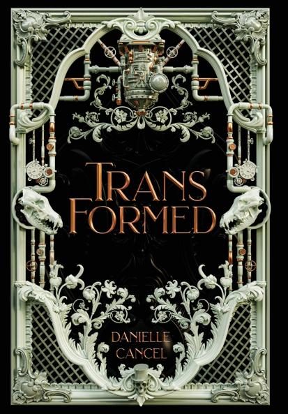 Transformed