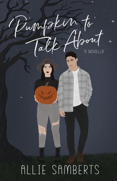 Pumpkin to Talk About