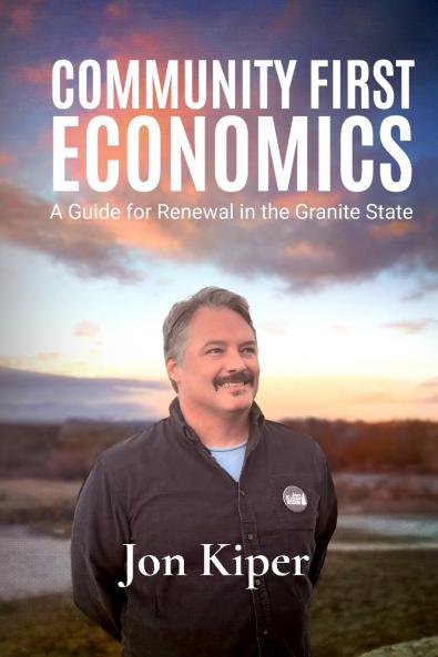Community First Economics