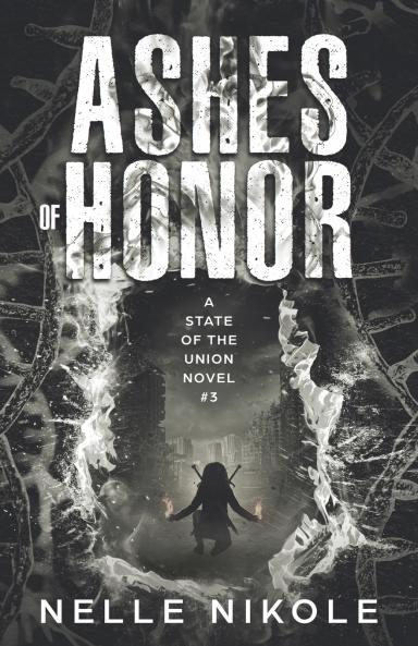 Ashes of Honor
