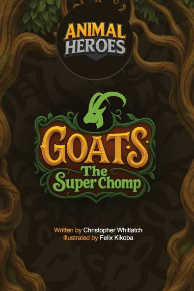 Animal Heroes