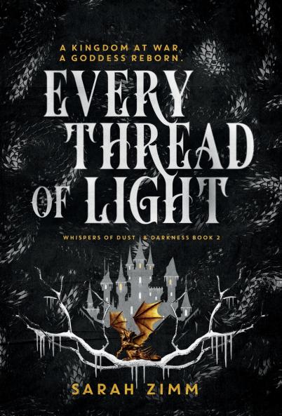 Every Thread of Light