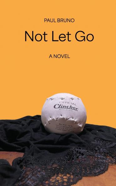 Not Let Go