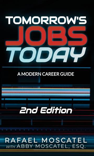 Tomorrow's Jobs Today