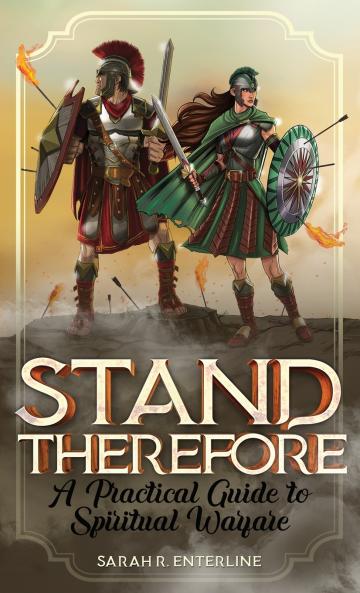 Stand Therefore