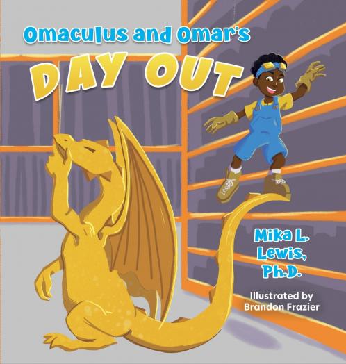 Omaculus and Omar's Day Out