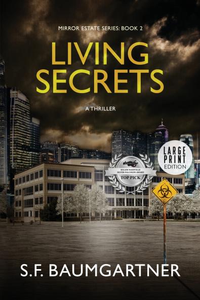 Living Secrets