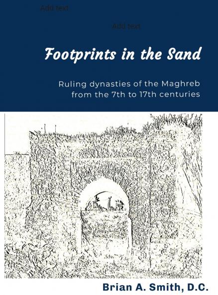 Footprints in the Sand