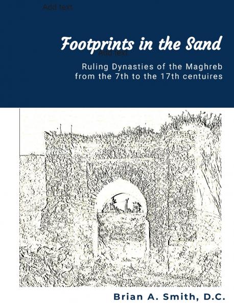 Footprints in the Sand