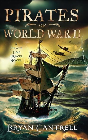 Pirates of World War II