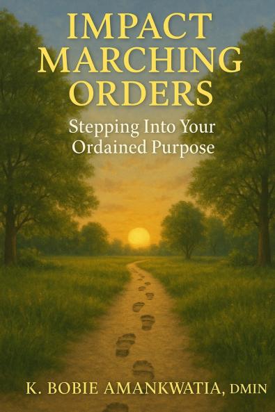 IMPACT MARCHING ORDERS