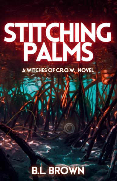 Stitching Palms