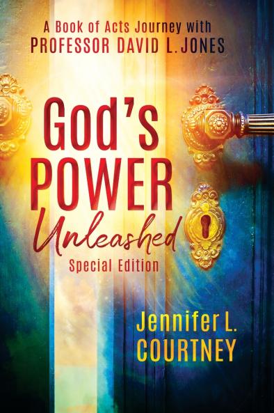 God's Power Unleashed
