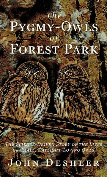 The Pygmy-Owls of Forest Park