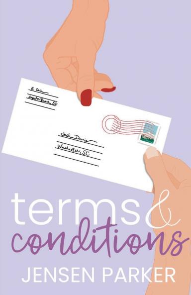 Terms & Conditions