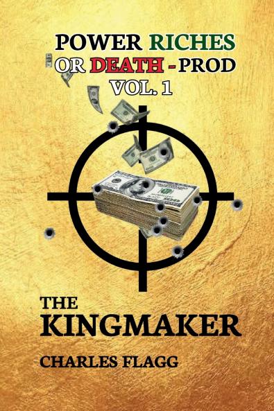 Power Riches Or Death -PROD Vol.I