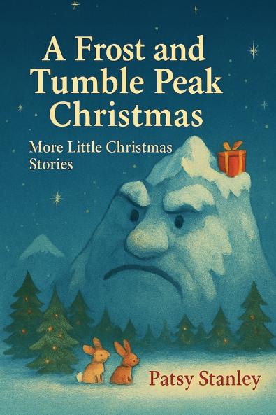 A Frost and Tumble Peak Christmas