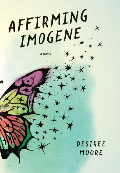 Affirming Imogene