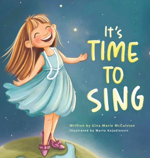 It's Time to Sing